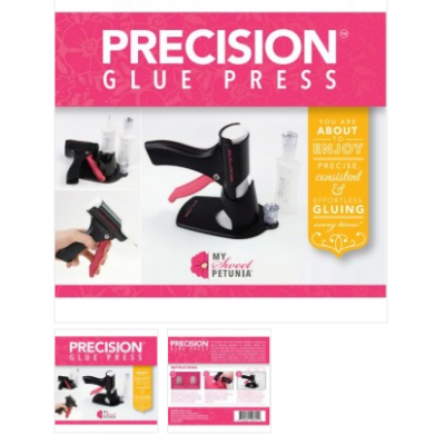 My Sweet Petunia - «Precision Glue Press»